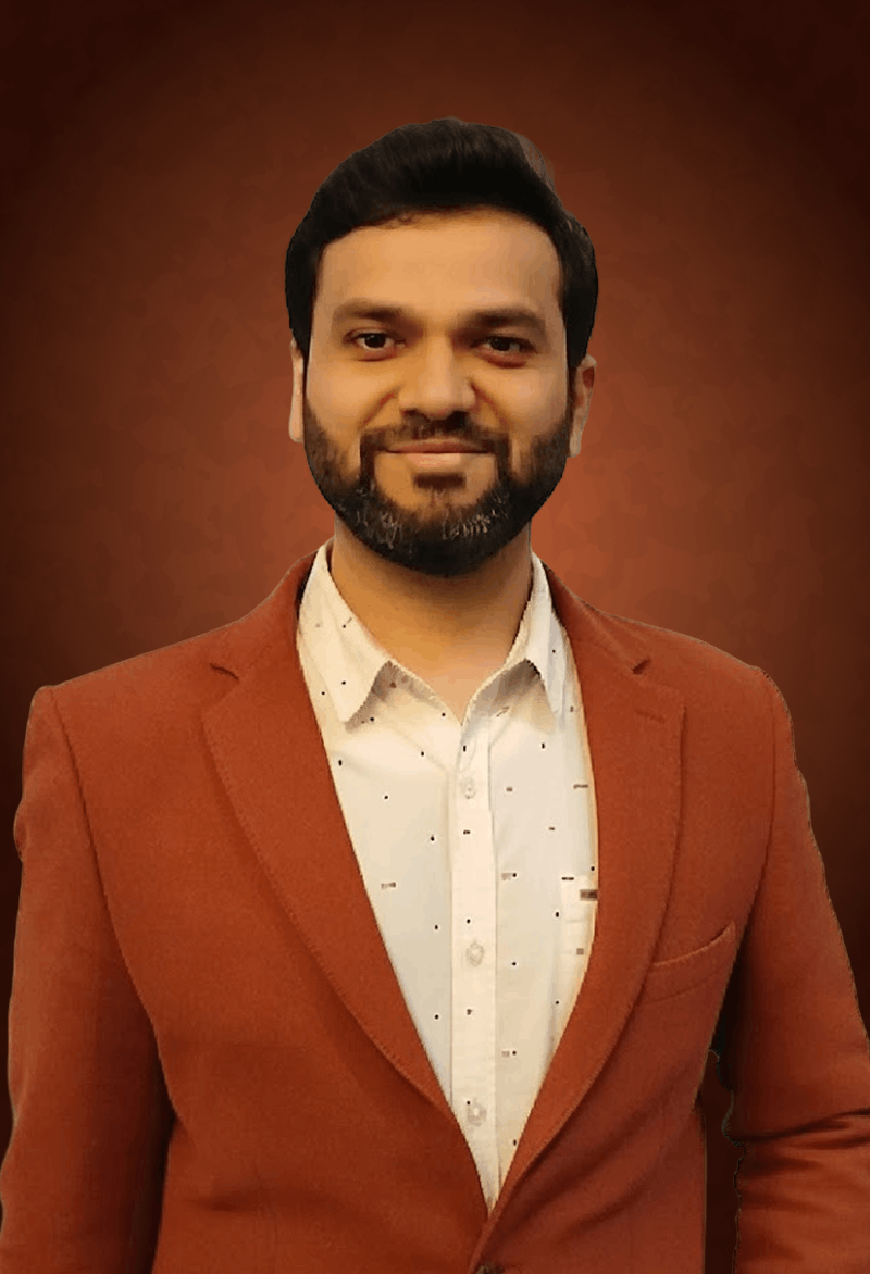 Rajat Agarwal